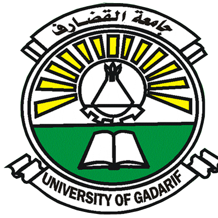 جامعة القضارف